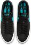 Nike SB Blazer Low Pro GT herenschoenen Zwart - Thumbnail 4