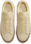 Nike SB Blazer Low Pro GT Premium skateschoenen Bruin - Thumbnail 5