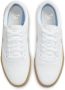 Nike SB Chron 2 Canvas Skateschoen Wit - Thumbnail 2