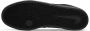 Nike SB Chron 2 Canvas Skateschoen Black Black Black Heren - Thumbnail 4