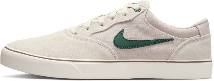 Nike SB Chron 2 Skateschoen Bruin