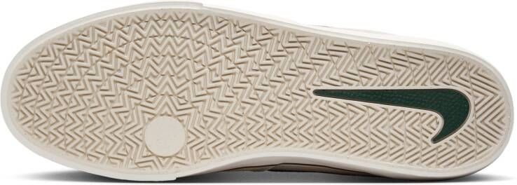 Nike SB Chron 2 Skateschoen Bruin