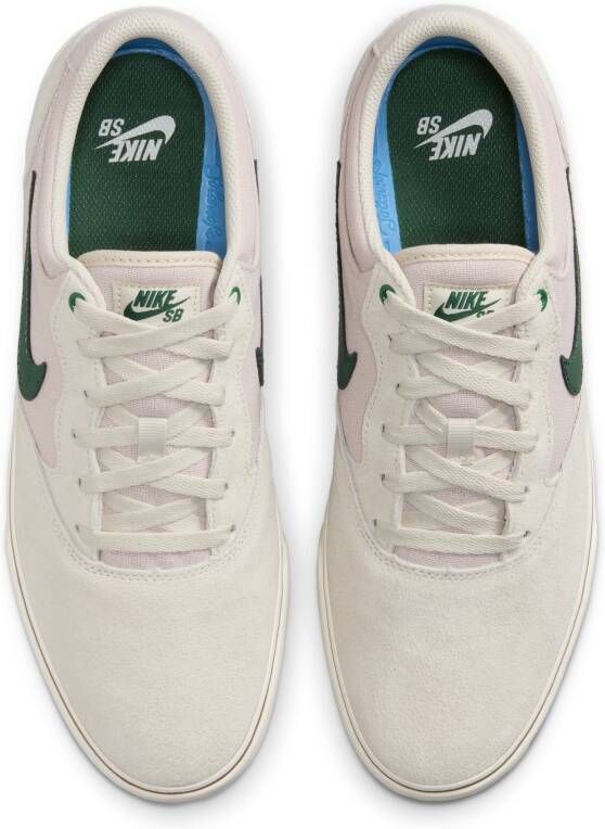 Nike SB Chron 2 Skateschoen Bruin