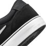 Nike SB Chron 2 Skate Schoenen black white black maat: 46 beschikbare maaten:41 42.5 43 44.5 45.5 46 40 - Thumbnail 10