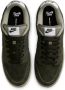 Nike SB Dunk Low Pro B skateschoenen Groen - Thumbnail 4