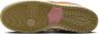 Nike SB Dunk Low Pro Skateschoenen Roze - Thumbnail 2