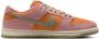 Nike SB Dunk Low Pro Skateschoenen Roze - Thumbnail 3