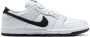 Nike SB Dunk Low Pro Skateschoenen Wit - Thumbnail 3