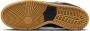 Nike SB Dunk Low Pro Skateschoenen Zwart - Thumbnail 2
