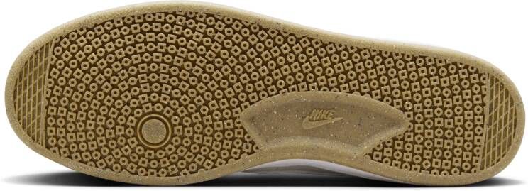 Nike SB FC Classic skateschoenen Wit - Foto 3