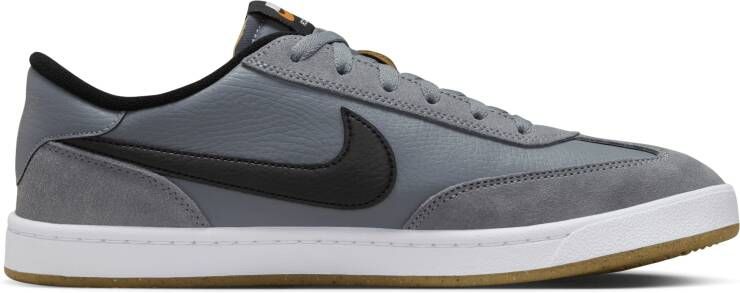 Nike SB FC Classic skateschoenen Grijs - Foto 3