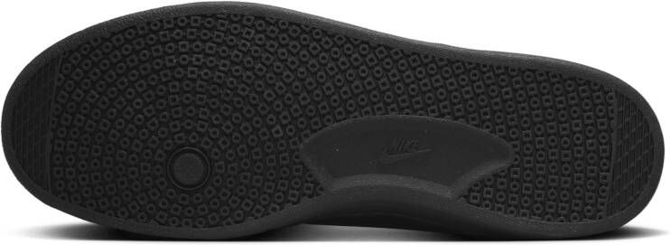 Nike SB FC Classic skateschoenen Zwart - Foto 2
