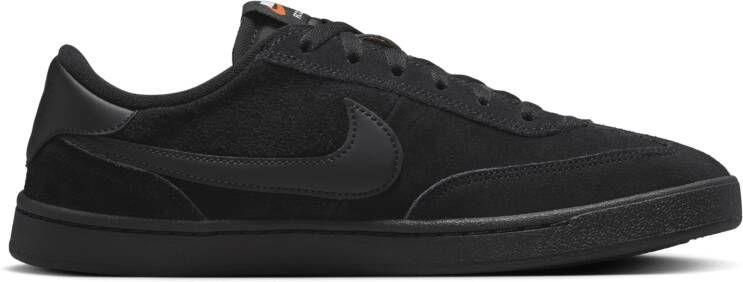 Nike SB FC Classic skateschoenen Zwart - Foto 3