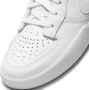 Nike SB Force 58 Premium Skateschoenen wit - Thumbnail 4