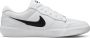 Nike SB Force 58 Premium Skateschoenen wit - Thumbnail 4