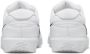 Nike SB Force 58 Premium Skateschoenen wit - Thumbnail 5