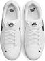 Nike SB Force 58 Premium Skateschoenen wit - Thumbnail 6
