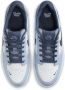 Nike Sb Force 58 PRM L Skateschoenen blauw - Thumbnail 5