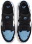 Nike SB Force 58 Skateschoenen blauw - Thumbnail 4