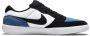Nike SB Force 58 Schoenen Dutch Blue black white - Thumbnail 4