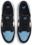 Nike SB Force 58 Schoenen Dutch Blue black white - Thumbnail 5