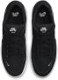 Nike SB Force 58 Skateschoen Black Black White - Thumbnail 3