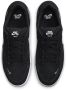 Nike SB Force 58 Skateschoen Black Black White Heren - Thumbnail 6