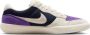Nike SB Force 58 Skateschoenen Blauw - Thumbnail 3