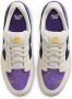 Nike SB Force 58 Skateschoenen Blauw - Thumbnail 4