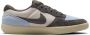 Nike SB Force 58 Skateschoenen Bruin - Thumbnail 3