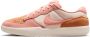 Nike SB Force 58 Skateschoenen Bruin - Thumbnail 1
