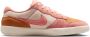 Nike SB Force 58 Skateschoenen Bruin - Thumbnail 3