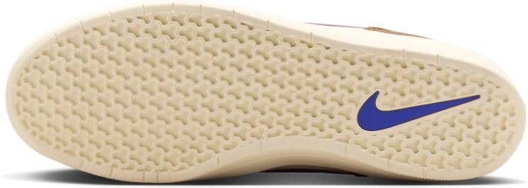 Nike SB Force 58 Skateschoenen Bruin - Foto 2