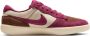 Nike SB Force 58 Skateschoenen Bruin - Thumbnail 3
