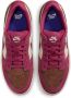 Nike SB Force 58 Skateschoenen Bruin - Thumbnail 4