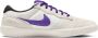 Nike SB Force 58 Skateschoenen Grijs - Thumbnail 3