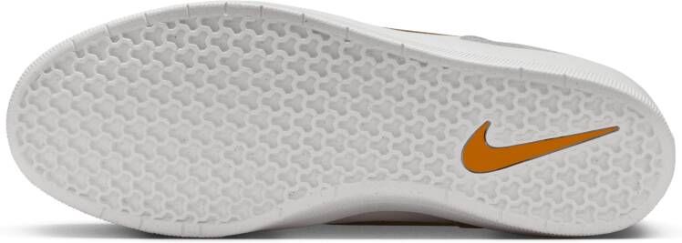 Nike SB Force 58 Skateschoenen Grijs
