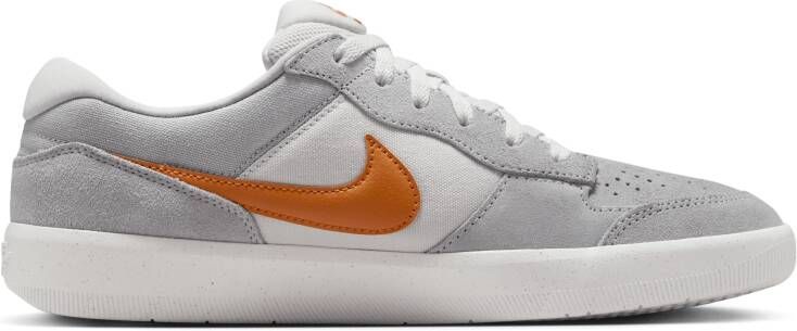 Nike SB Force 58 Skateschoenen Grijs