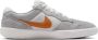 Nike SB Force 58 Skateschoenen grijs - Thumbnail 4