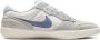 Nike Sb Force 58 Skateschoenen grijs - Thumbnail 4