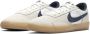 Nike SB Heritage Vulc Skateschoenen Wit - Thumbnail 3