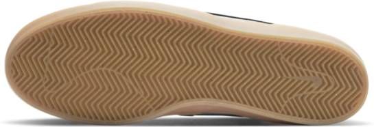 Nike SB Heritage Vulc Skateschoenen Wit - Foto 5
