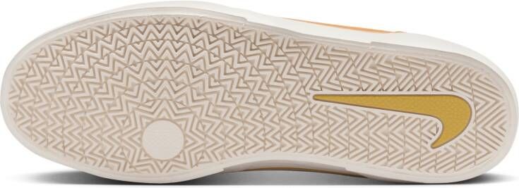 Nike SB Malor herenschoenen Bruin