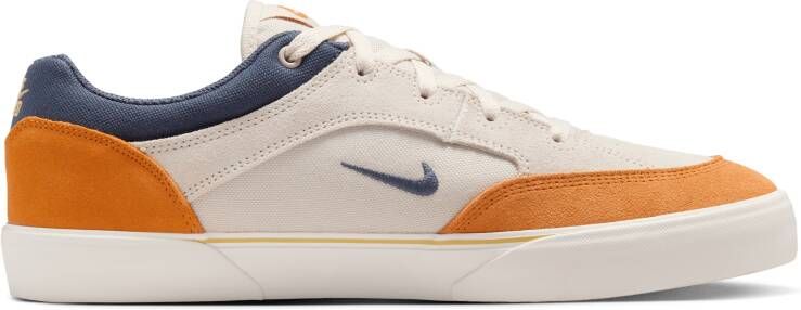 Nike SB Malor herenschoenen Bruin