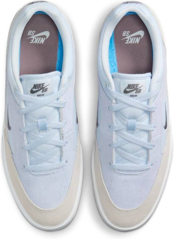 Nike SB Malor herenschoenen Grijs