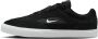 Nike SB Malor herenschoenen Zwart - Thumbnail 3