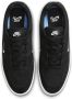 Nike SB Malor herenschoenen Zwart - Thumbnail 6