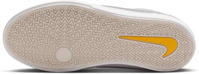 Nike SB Malor skateschoenen voor kids Grijs - Foto 2