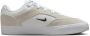 Nike SB Malor skateschoenen voor kids Wit - Thumbnail 3