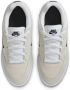 Nike SB Malor skateschoenen voor kids Wit - Thumbnail 4